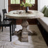 Kavita Handmade Rug Gray