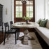 Kavita Handmade Rug Gray