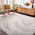 Kavita Handmade Rug Gray