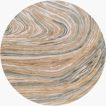 Kavita Handmade Rug Beach