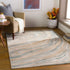 Kavita Handmade Rug Beach