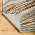 Kavita Handmade Rug Rust