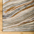 Kavita Handmade Rug Rust