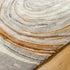 Kavita Handmade Rug Rust