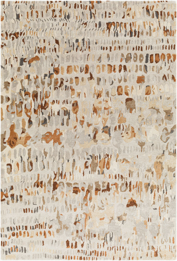 Kavita Handmade Rug