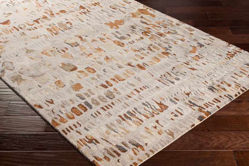Kavita Handmade Rug
