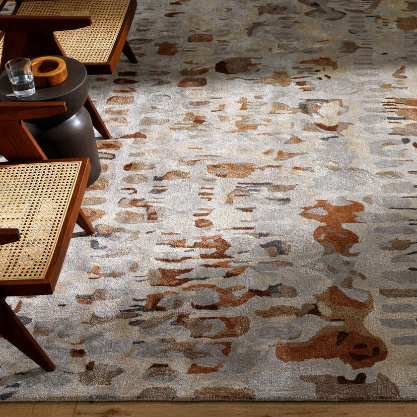 Kavita Handmade Rug