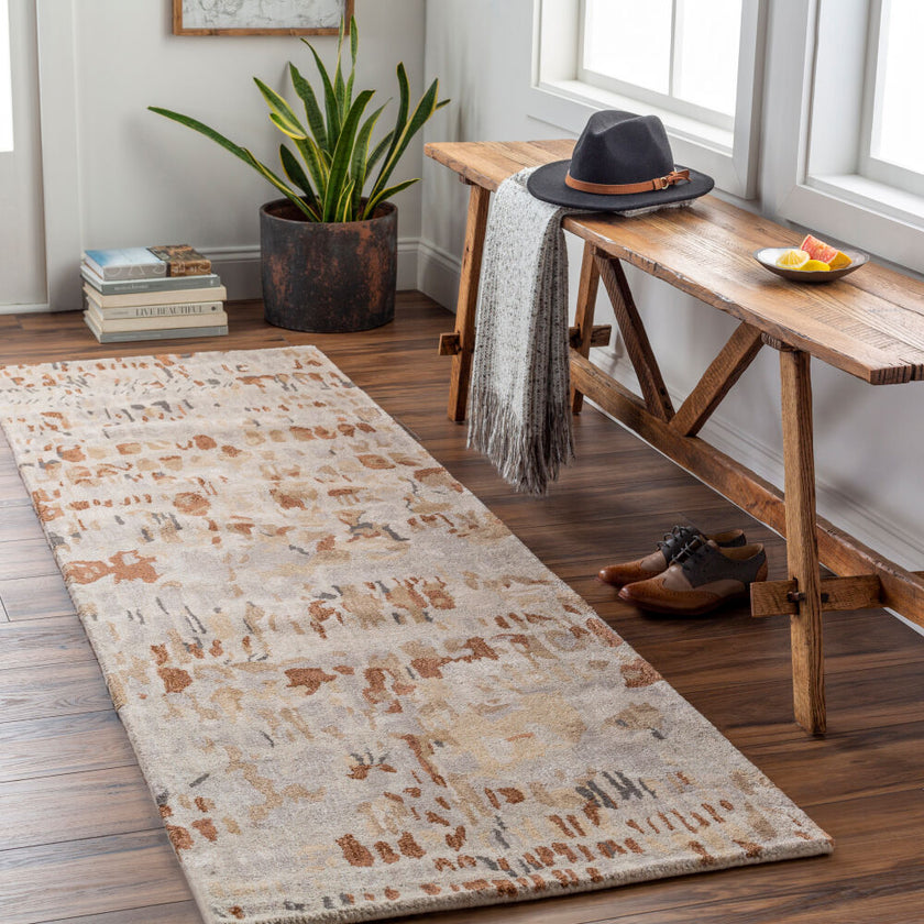 Kavita Handmade Rug