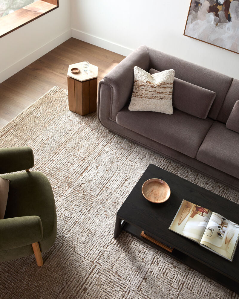 Lora Handmade Rug