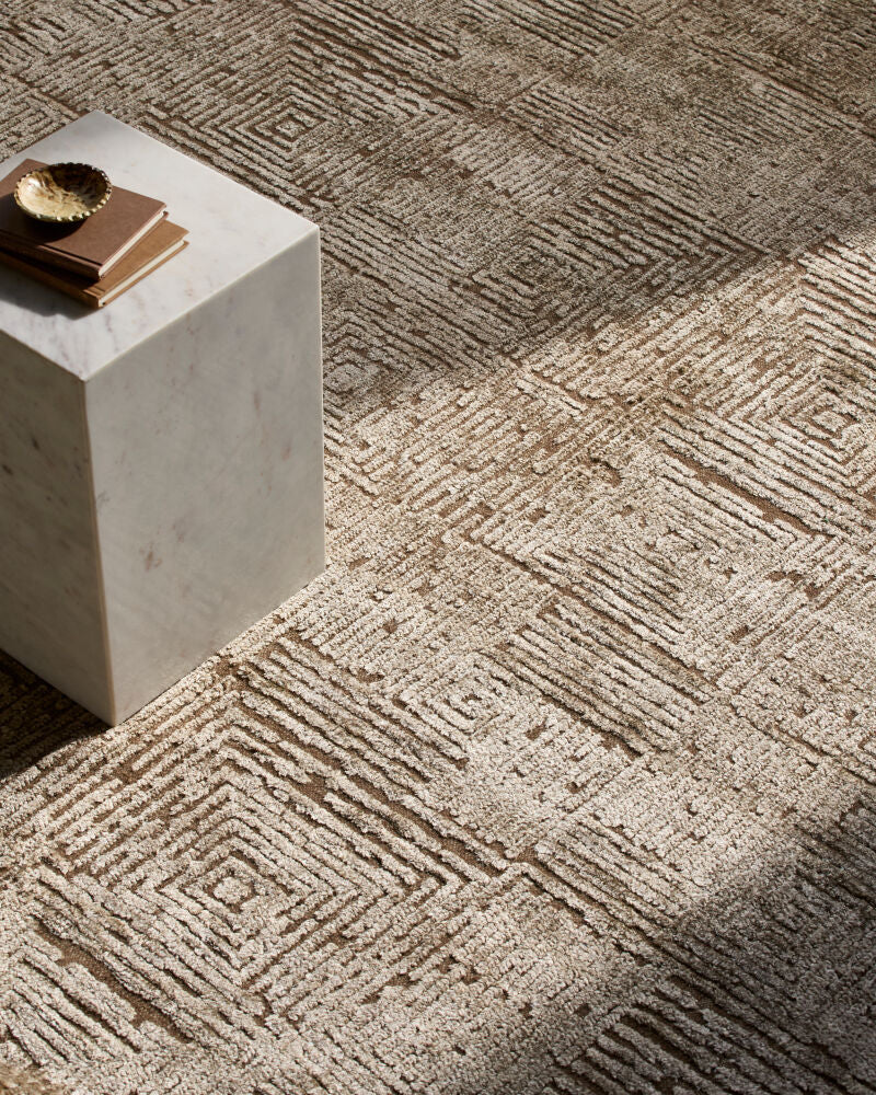 Lora Handmade Rug