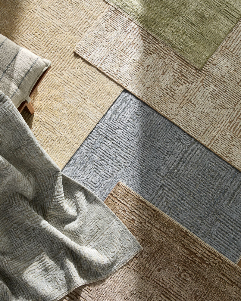 Lora Handmade Rug
