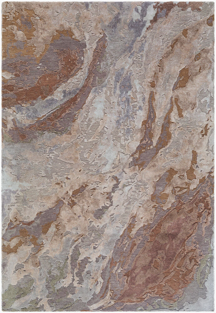 Lukla Handmade Rug