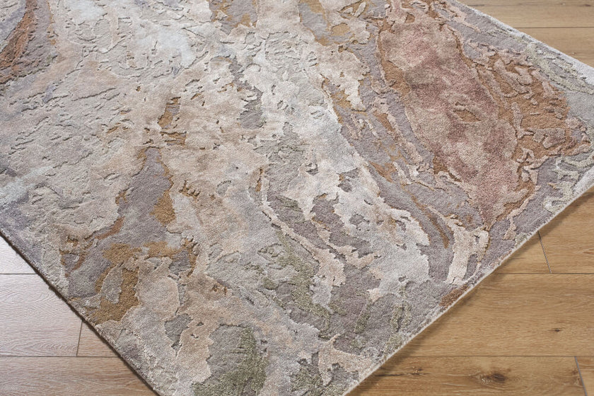Lukla Handmade Rug