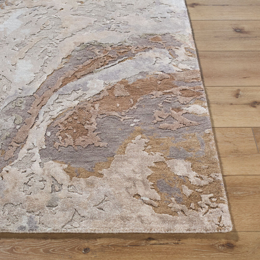 Lukla Handmade Rug