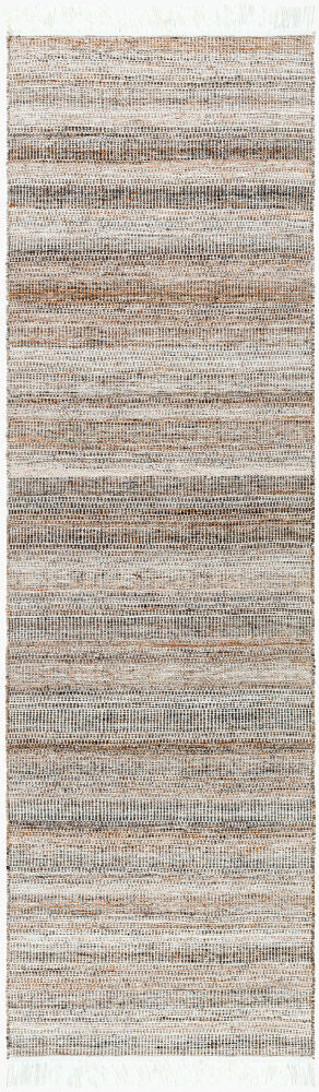 Lily Handmade Rug