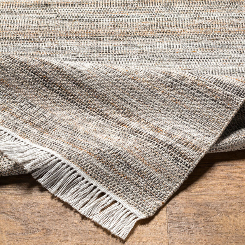 Lily Handmade Rug
