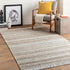 Lily Handmade Rug
