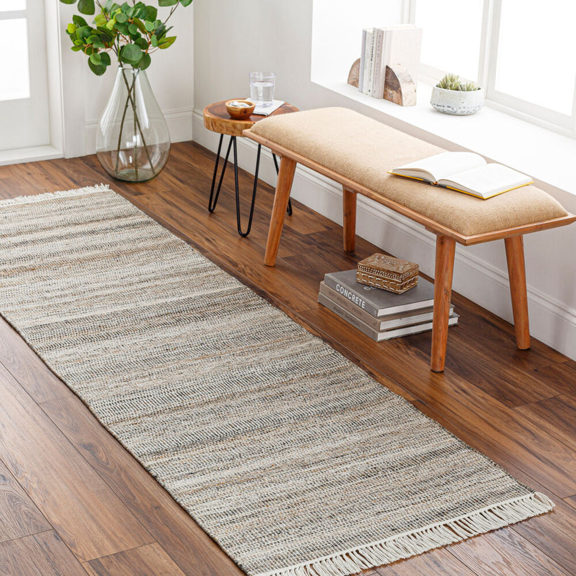 Lily Handmade Rug
