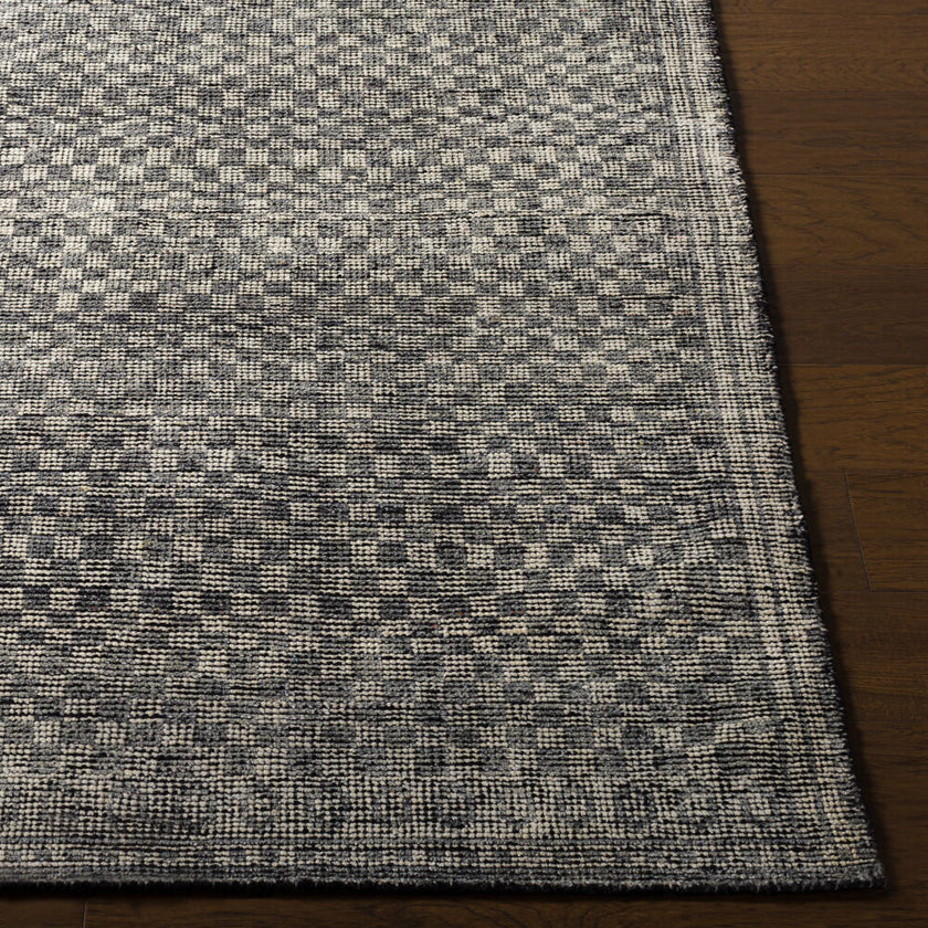 Malaga Handmade Rug