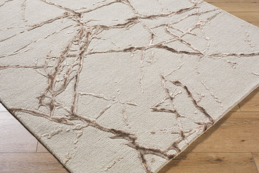 Marmo Handmade Rug