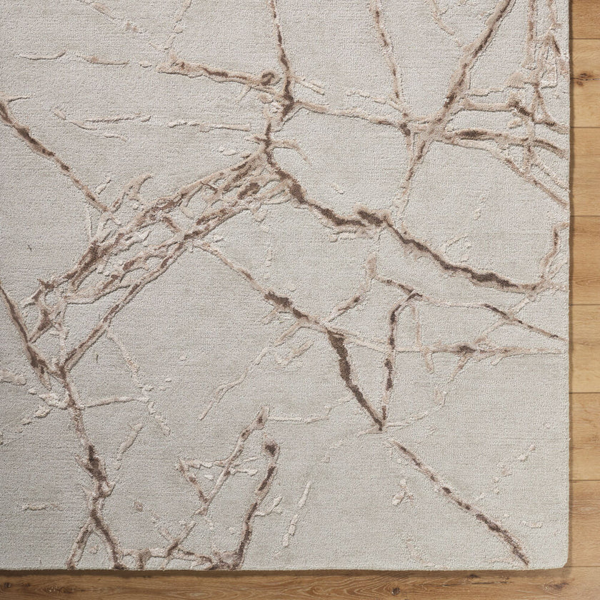 Marmo Handmade Rug