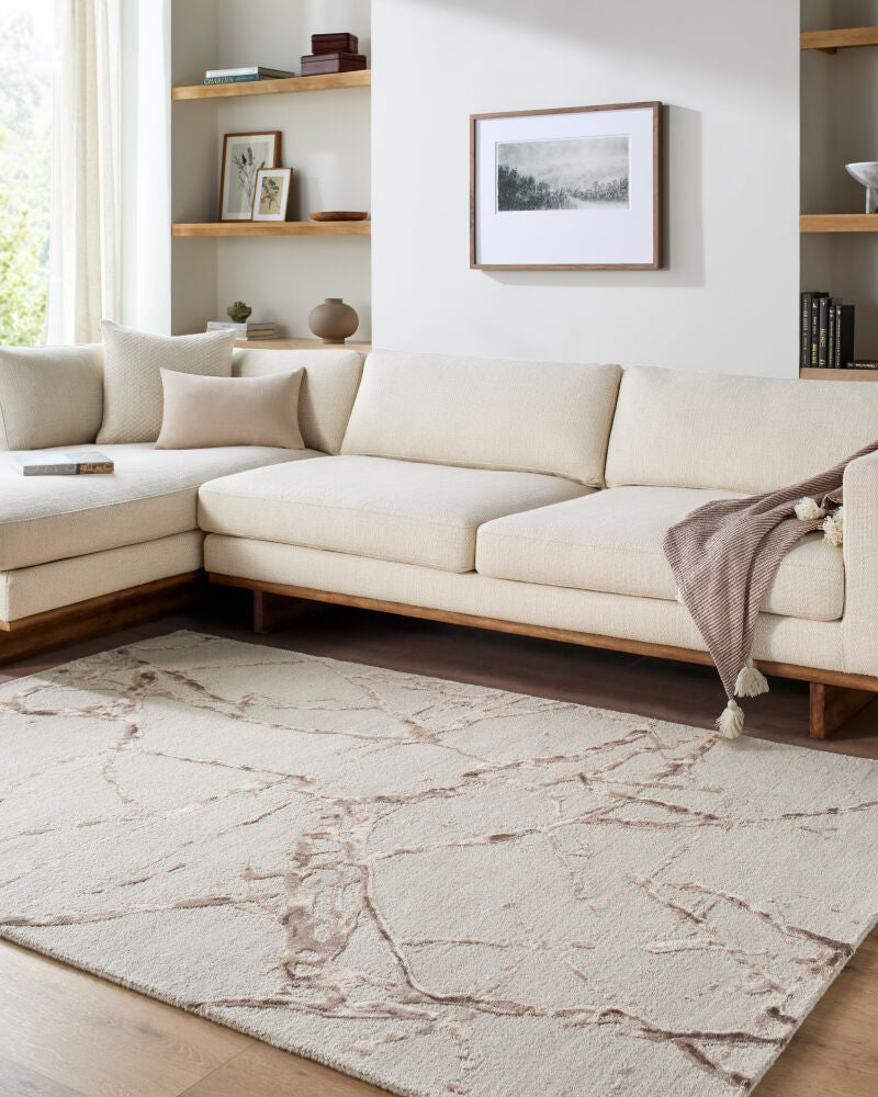 Marmo Handmade Rug