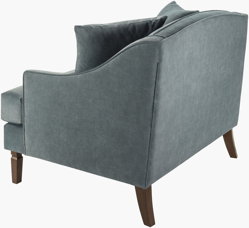 Maywood Accent Chair