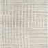 Manisa Handmade Rug Light Gray