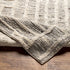 Manisa Handmade Rug Light Gray
