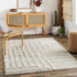Manisa Handmade Rug Light Gray