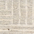 Manisa Handmade Rug Light Gray