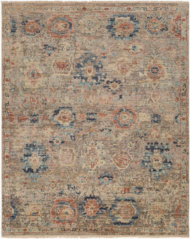 Monterey Handmade Rug