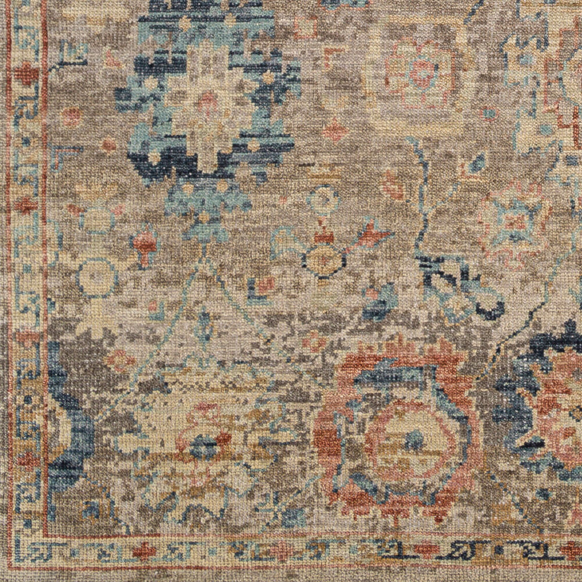 Monterey Handmade Rug