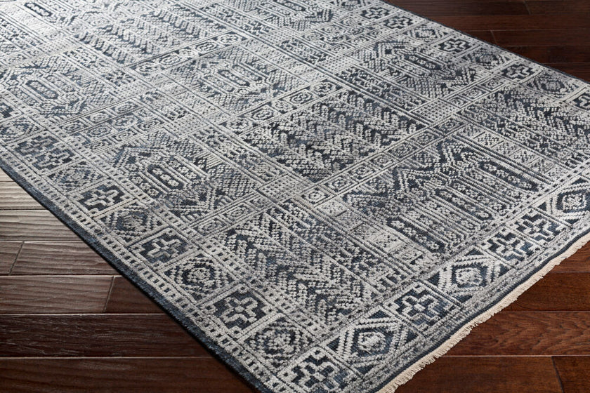 Nobility Handmade Rug