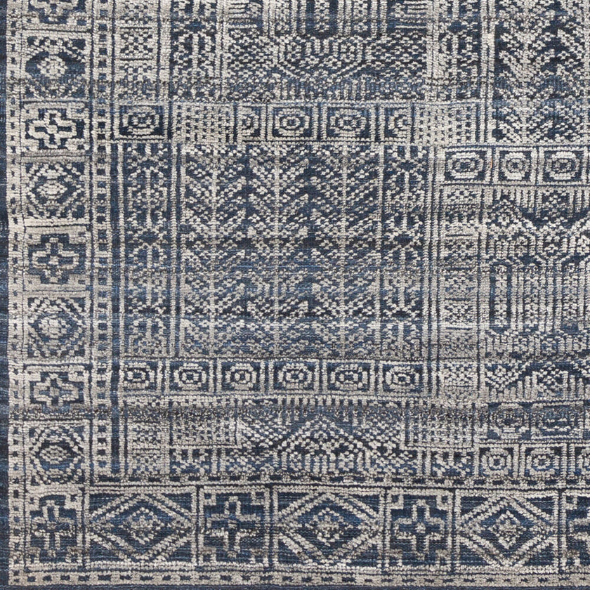 Nobility Handmade Rug