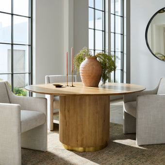 Toko Dining Chair