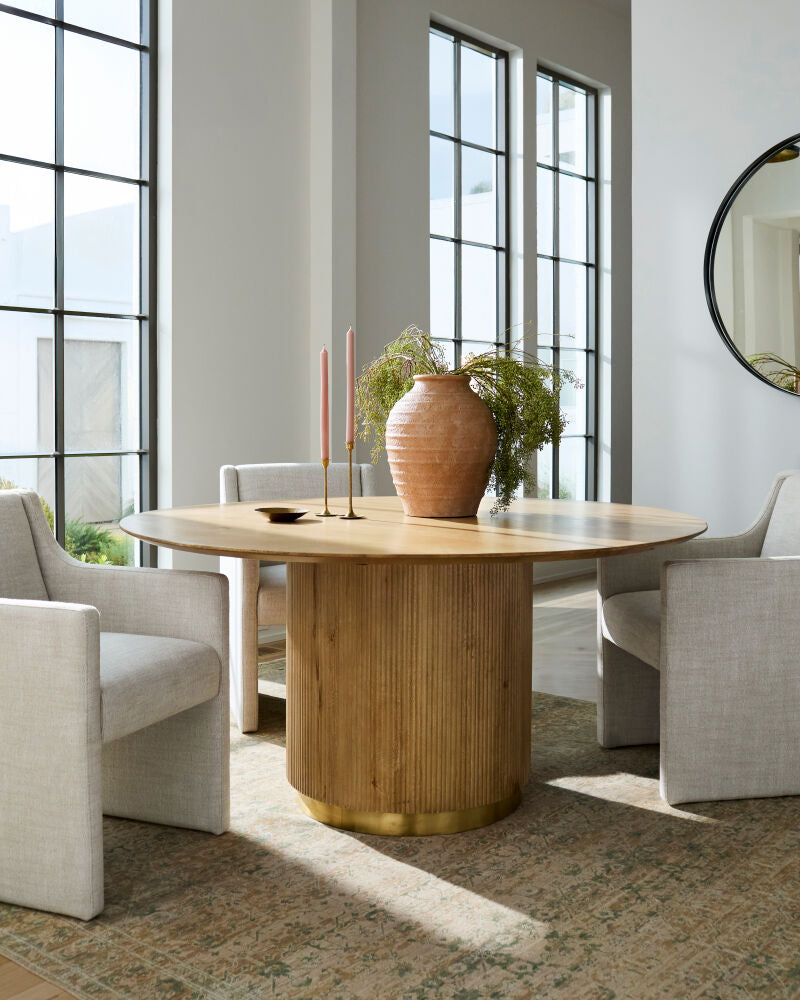 Toko Dining Chair