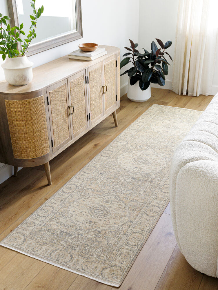 Once Upon a Time Handmade Rug