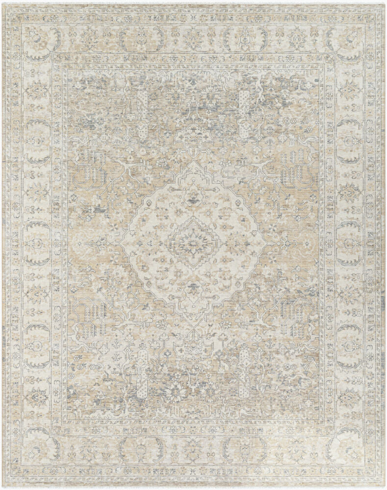 Once Upon a Time Handmade Rug