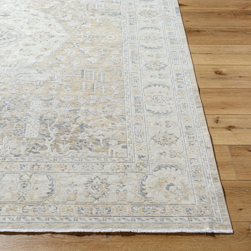 Once Upon a Time Handmade Rug