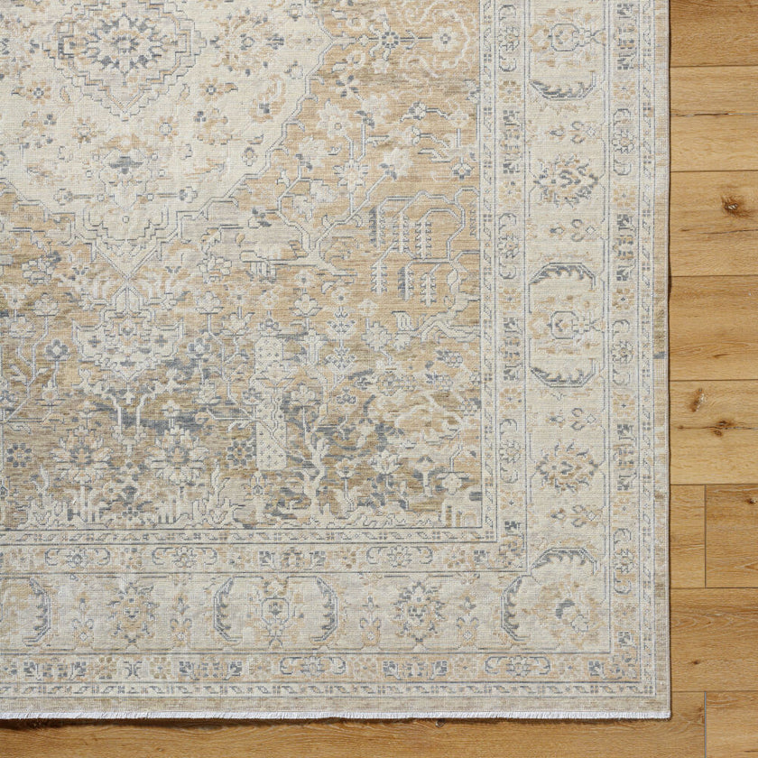 Once Upon a Time Handmade Rug
