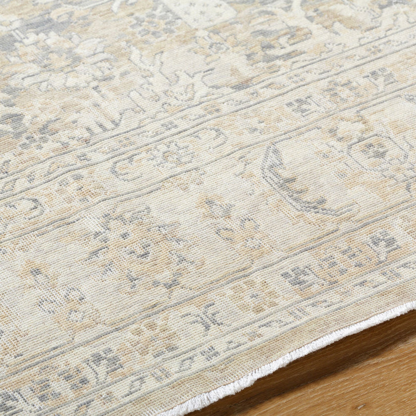 Once Upon a Time Handmade Rug