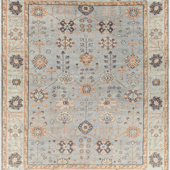 Palais Handmade Rug