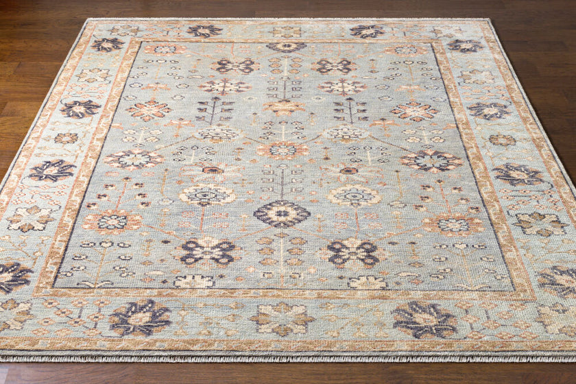 Palais Handmade Rug