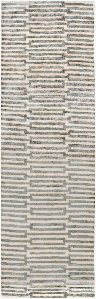 Platinum Handmade Rug