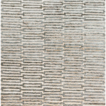 Platinum Handmade Rug