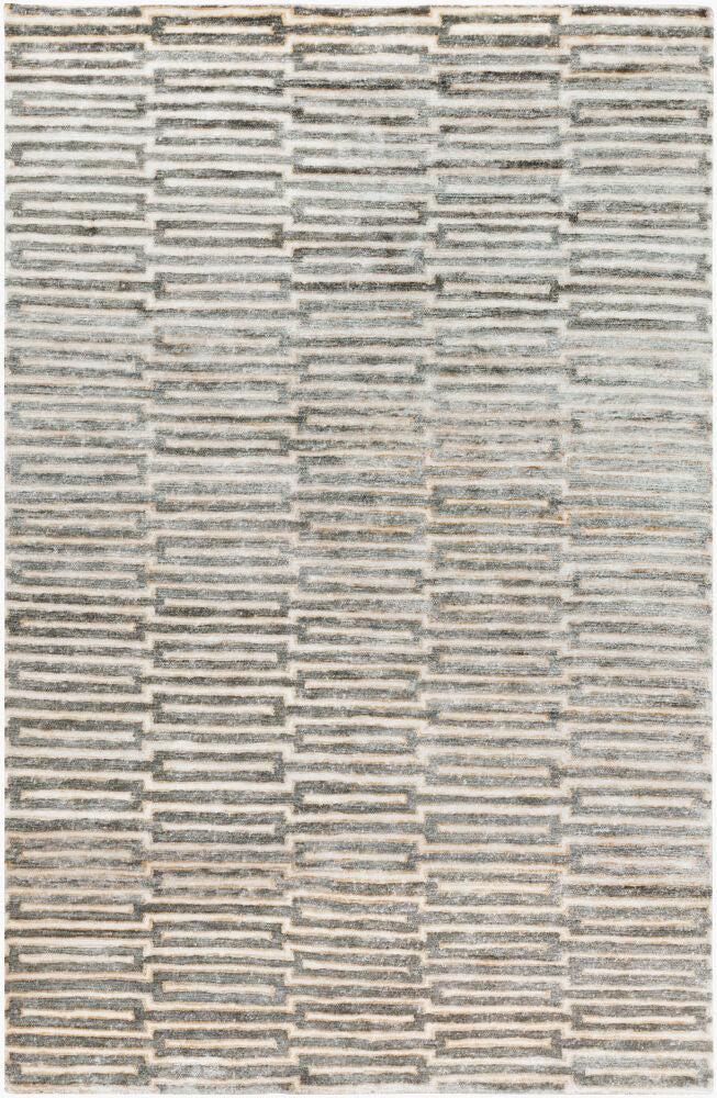 Platinum Handmade Rug