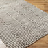 Platinum Handmade Rug