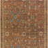 Reign Handmade Rug Brown
