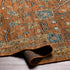 Reign Handmade Rug Brown
